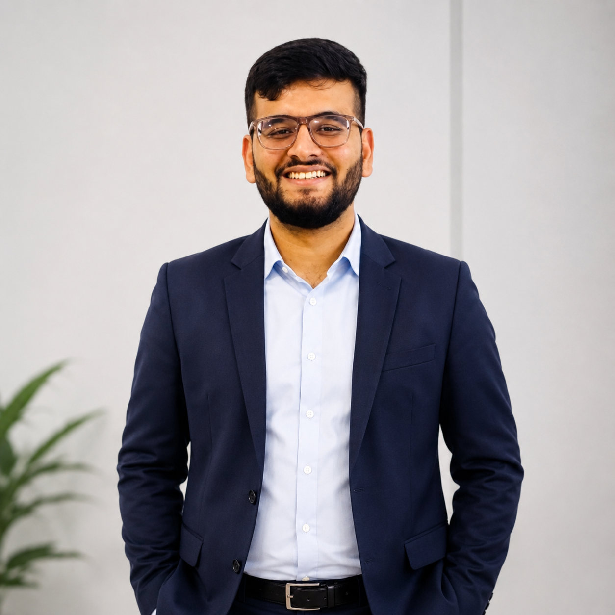dhrumil
